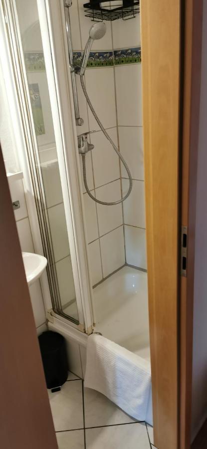 Zum Guten Schlaf BRE Eksteriør bilde