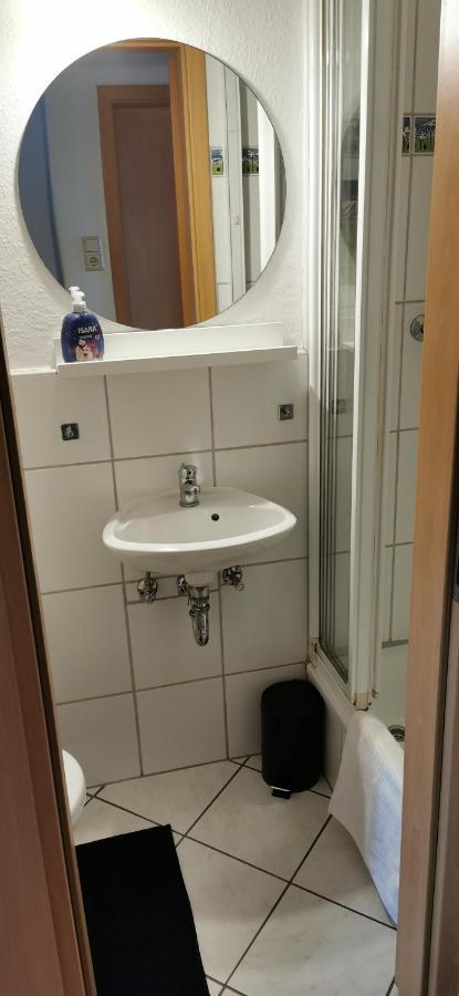 Zum Guten Schlaf BRE Eksteriør bilde